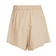 Снимка  на Дамски къси панталони VILA CLOTHES 