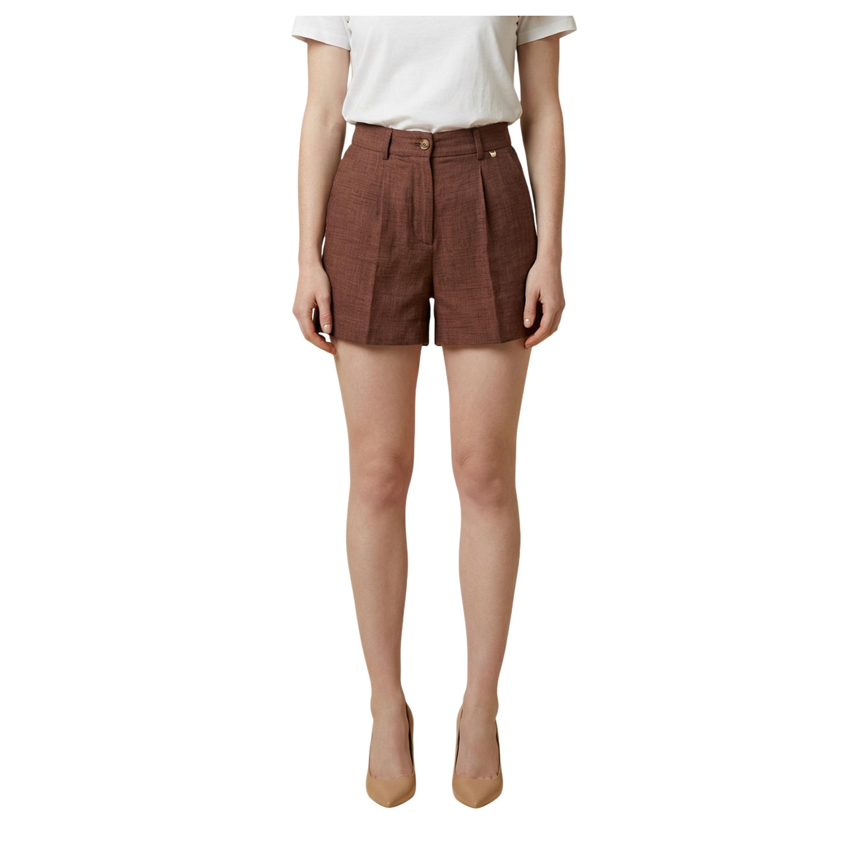 Снимка на Дамски къси панталони ARTIGLI