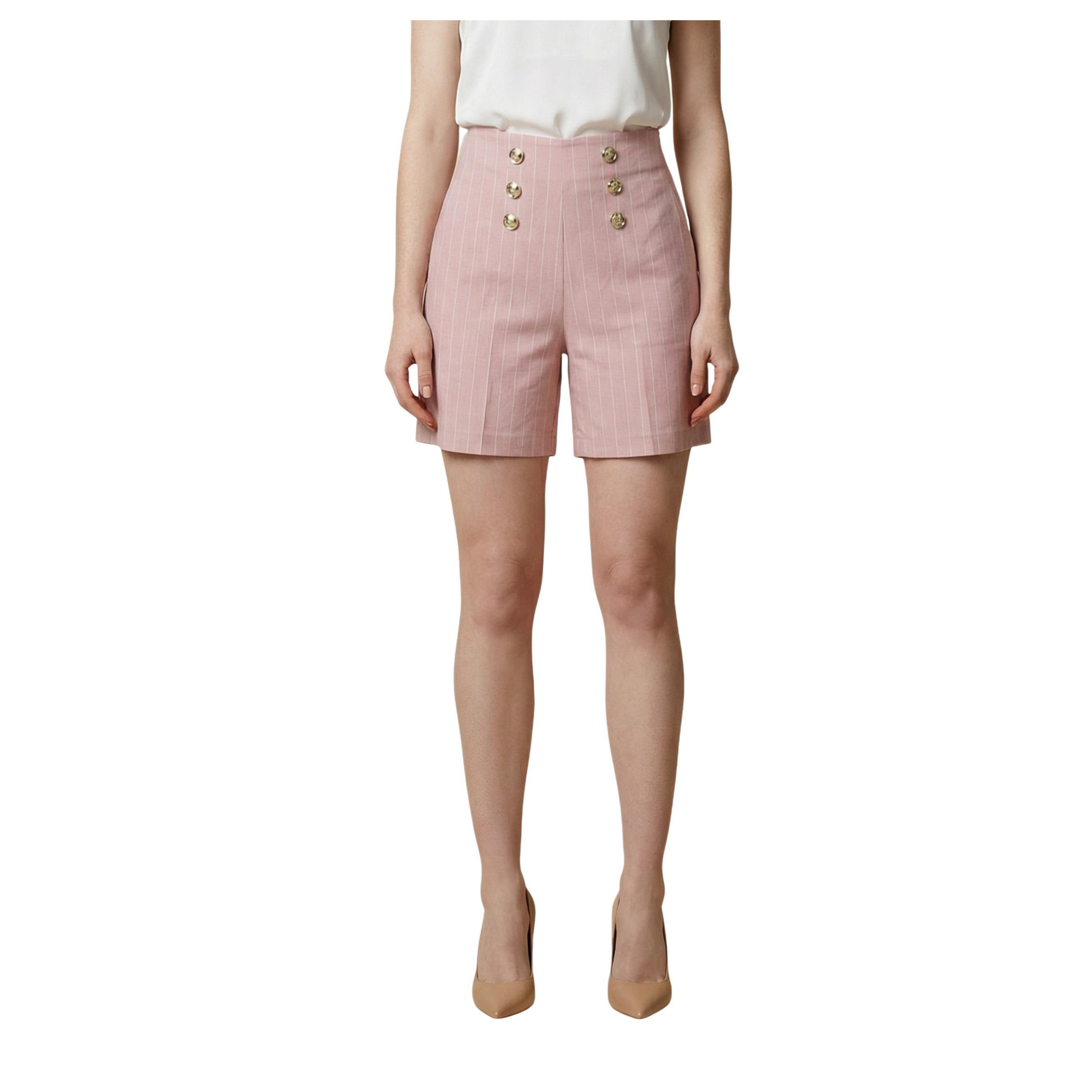 Снимка на Дамски къси панталони ARTIGLI