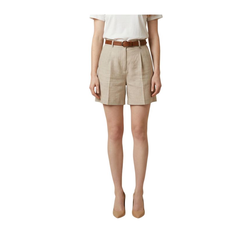 Дамски къси панталони