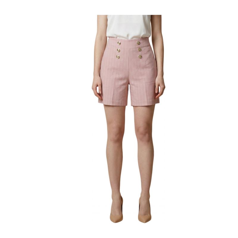 Дамски къси панталони