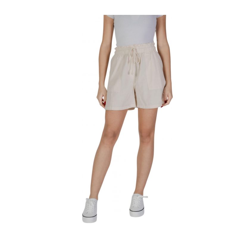 Дамски къси панталони