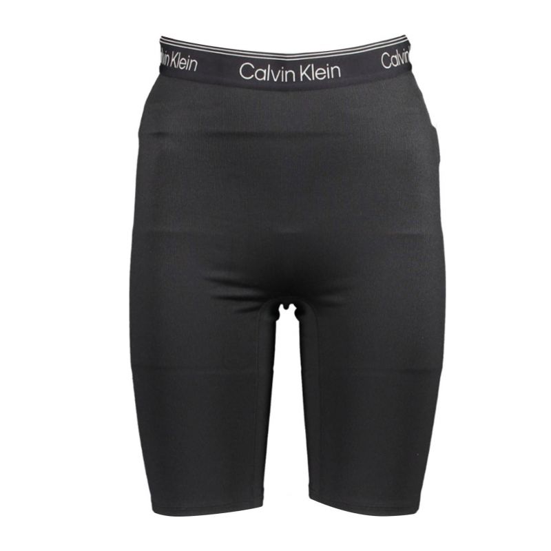 Снимка на Дамски къси панталони CALVIN KLEIN 