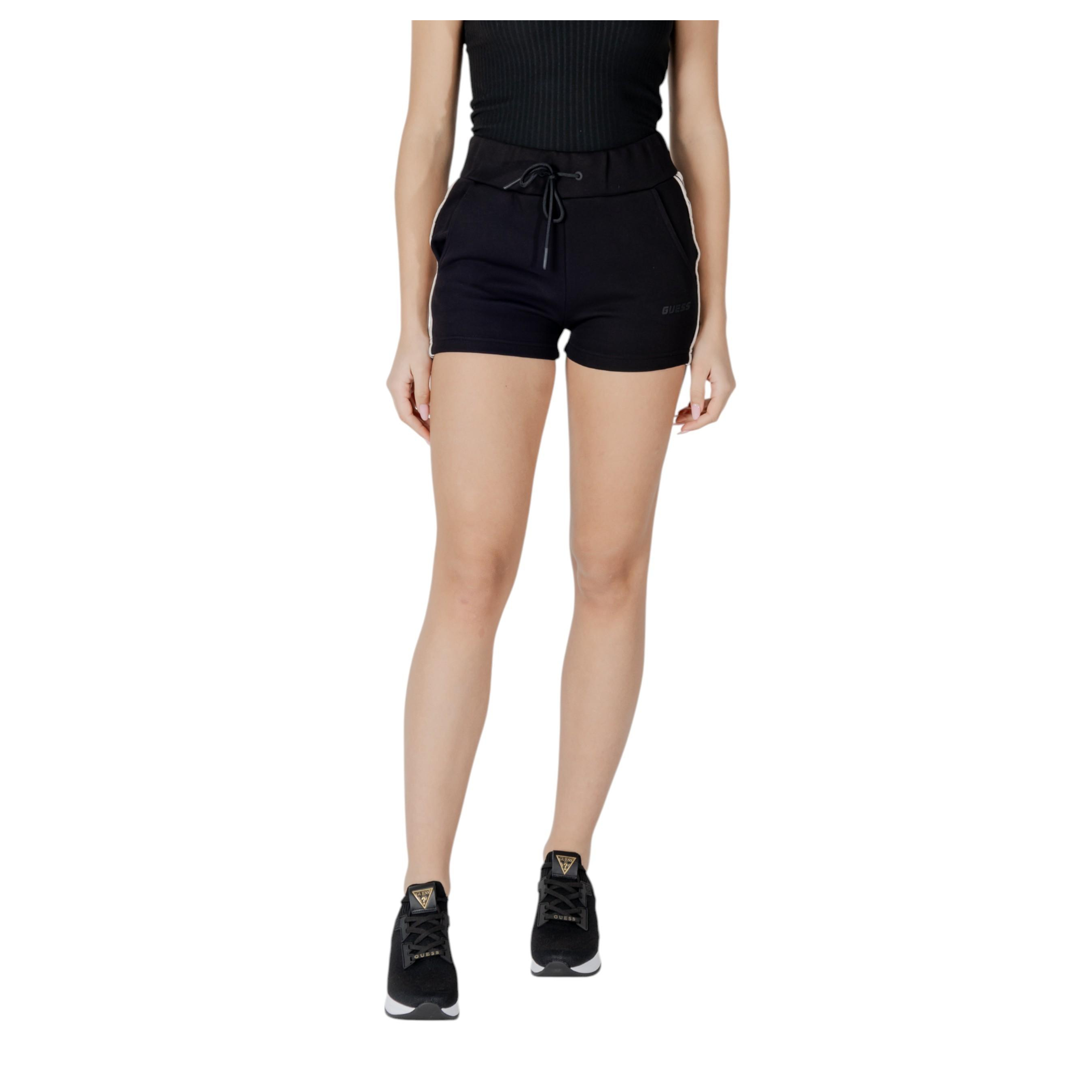 Снимка на Дамски къси панталони GUESS