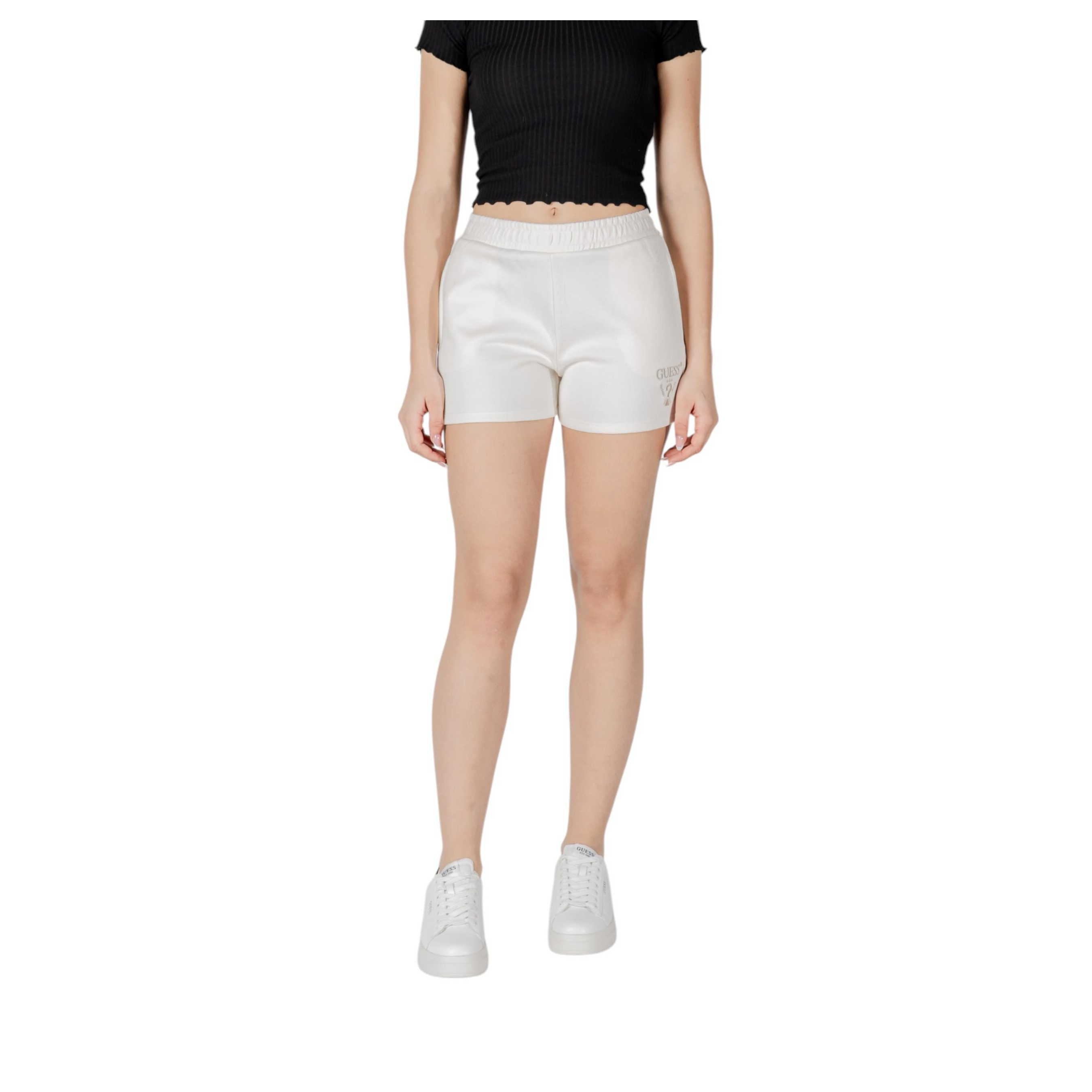 Снимка на Дамски къси панталони GUESS