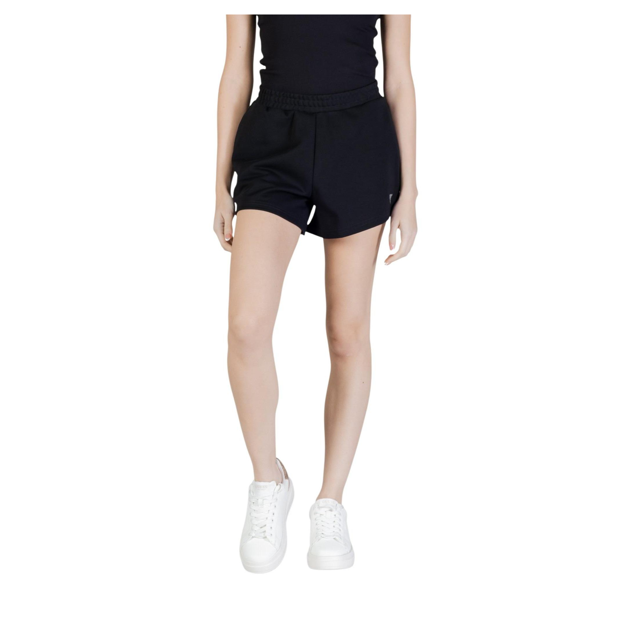 Снимка на Дамски къси панталони GUESS