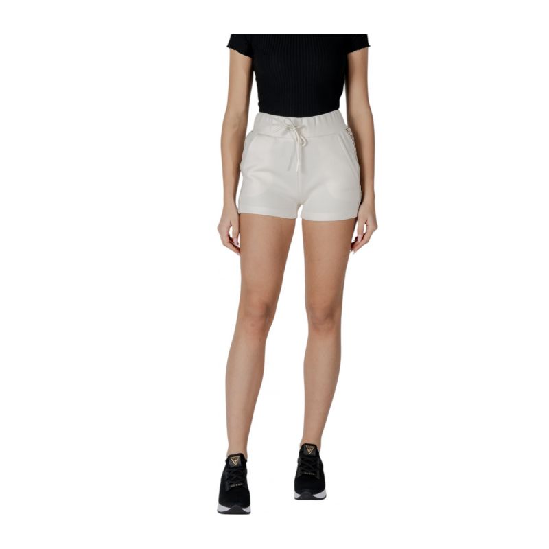 Снимка на Дамски къси панталони GUESS 