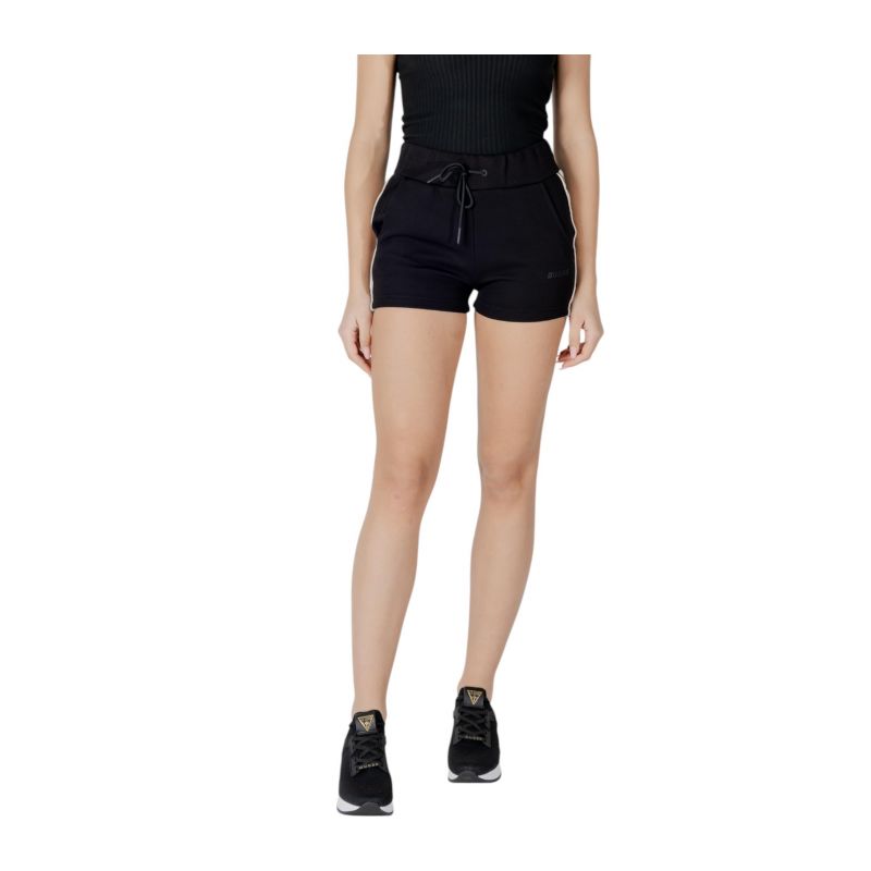 Снимка на Дамски къси панталони GUESS 