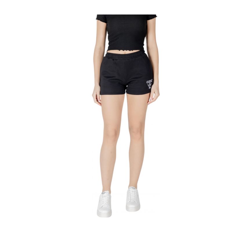 Снимка на Дамски къси панталони GUESS 
