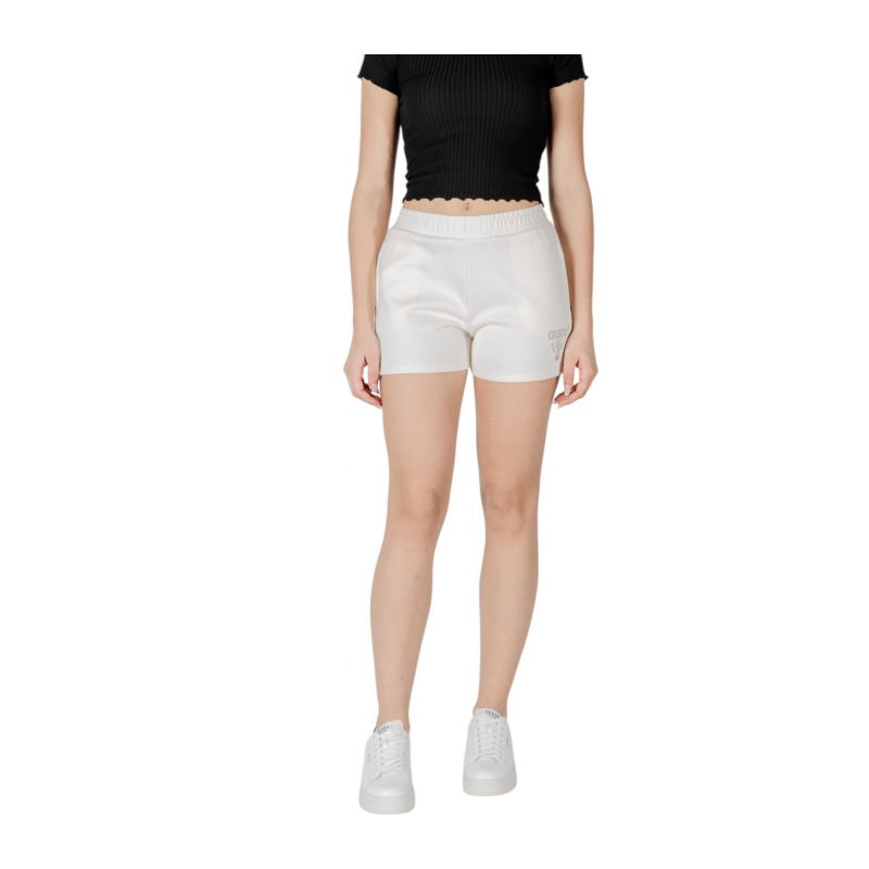 Снимка на Дамски къси панталони GUESS 