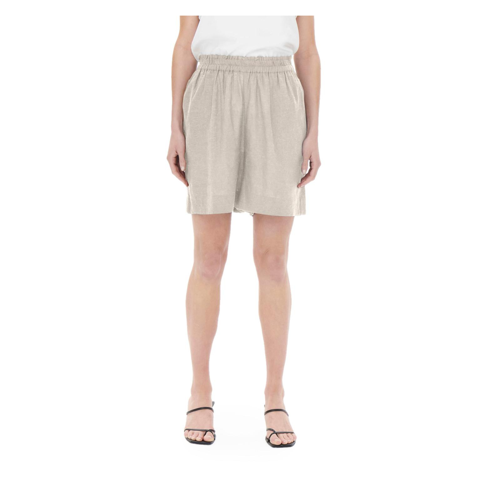 Снимка на Дамски къси панталони ONLY