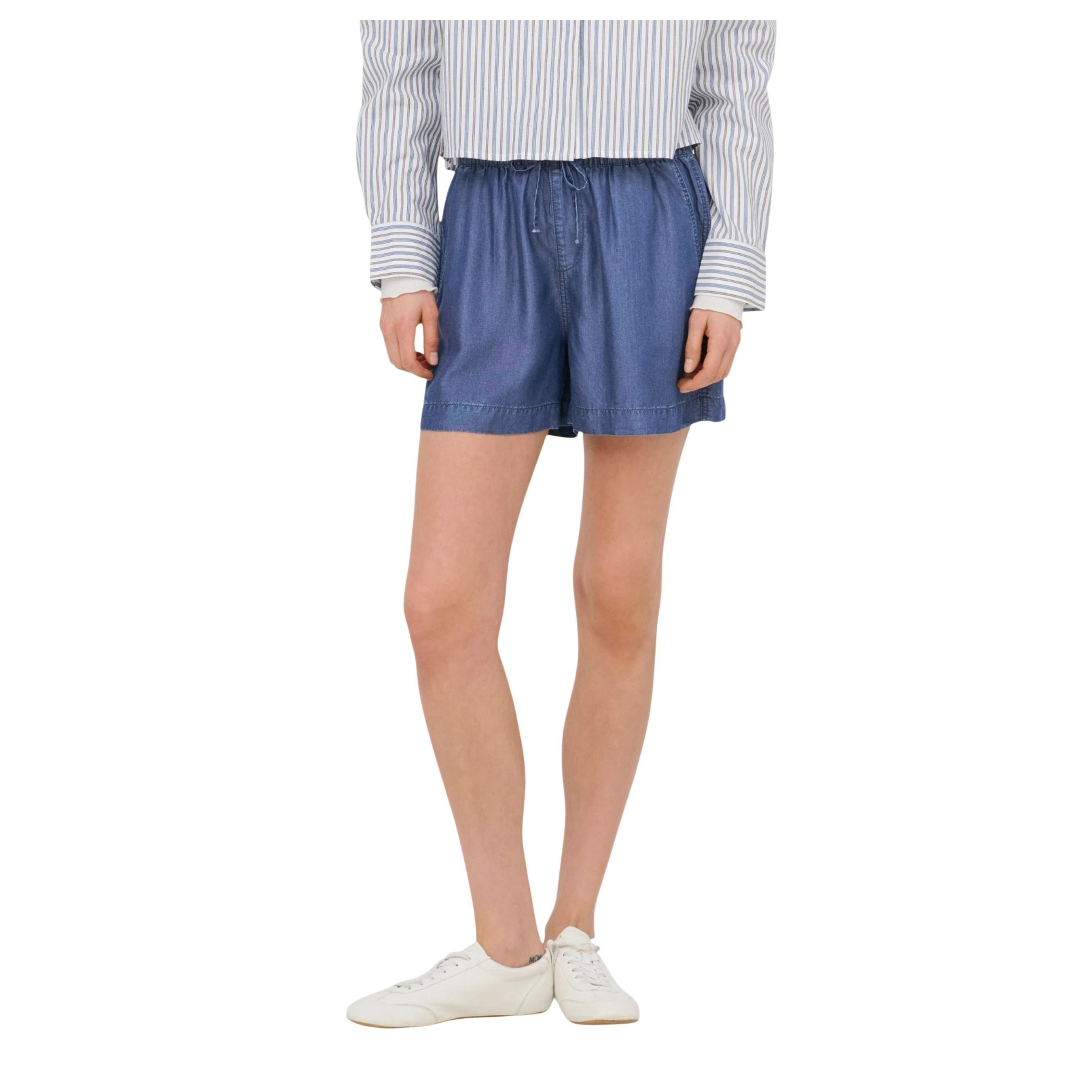 Снимка на Дамски къси панталони ONLY