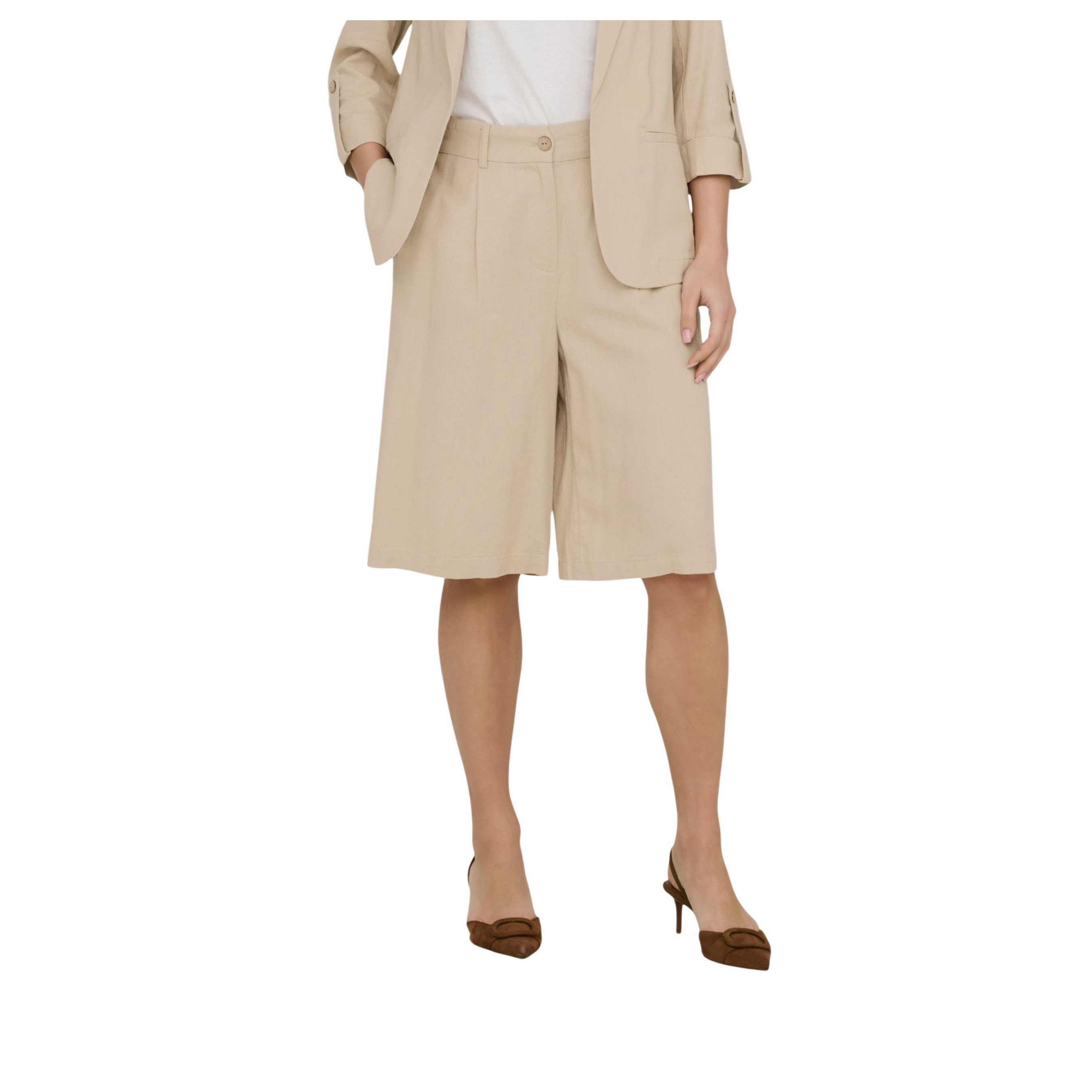 Снимка на Дамски къси панталони ONLY