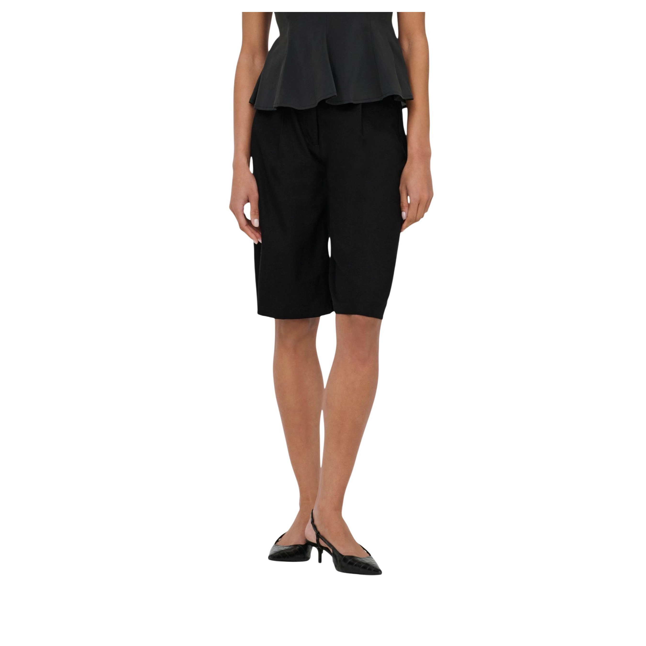 Снимка на Дамски къси панталони ONLY