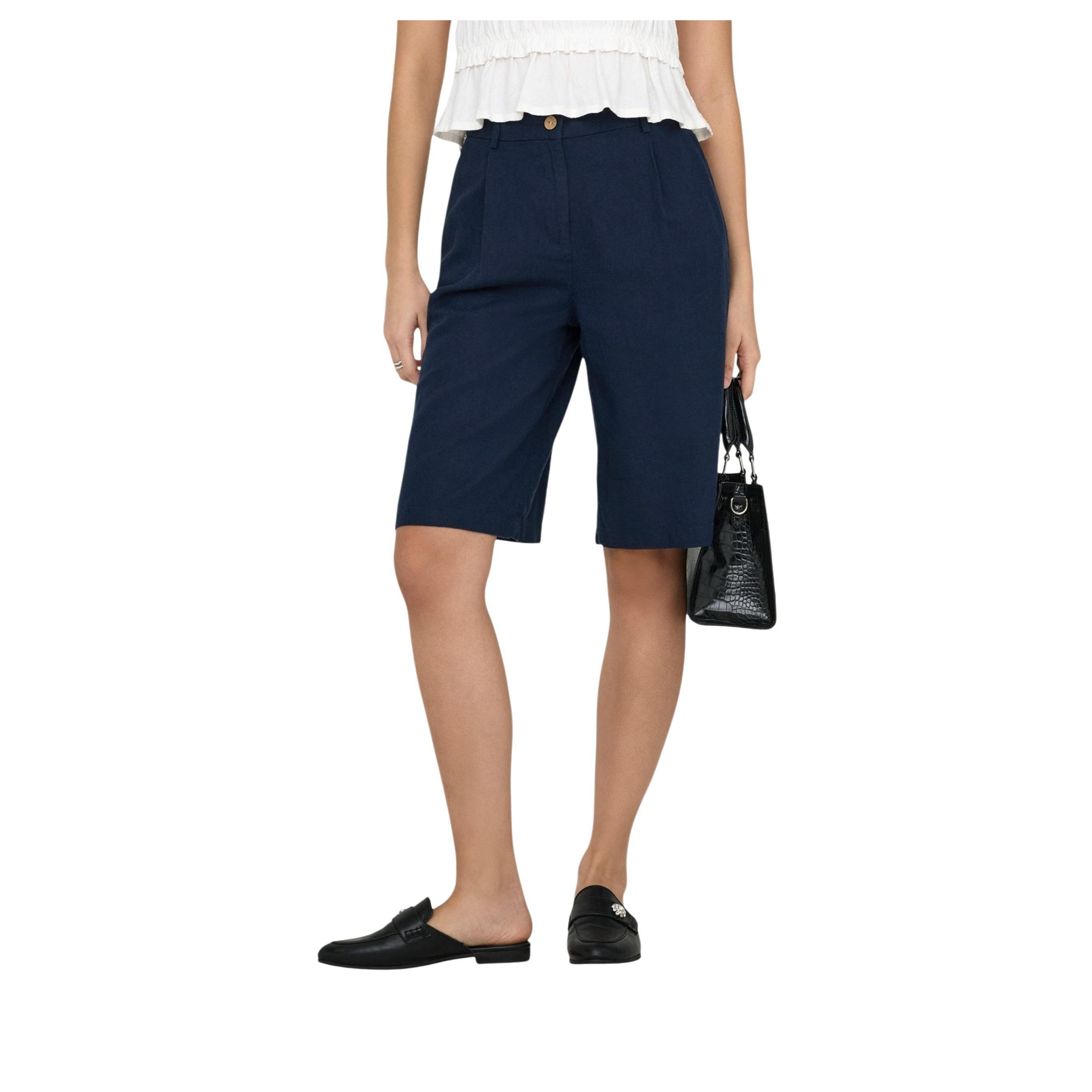 Снимка на Дамски къси панталони ONLY