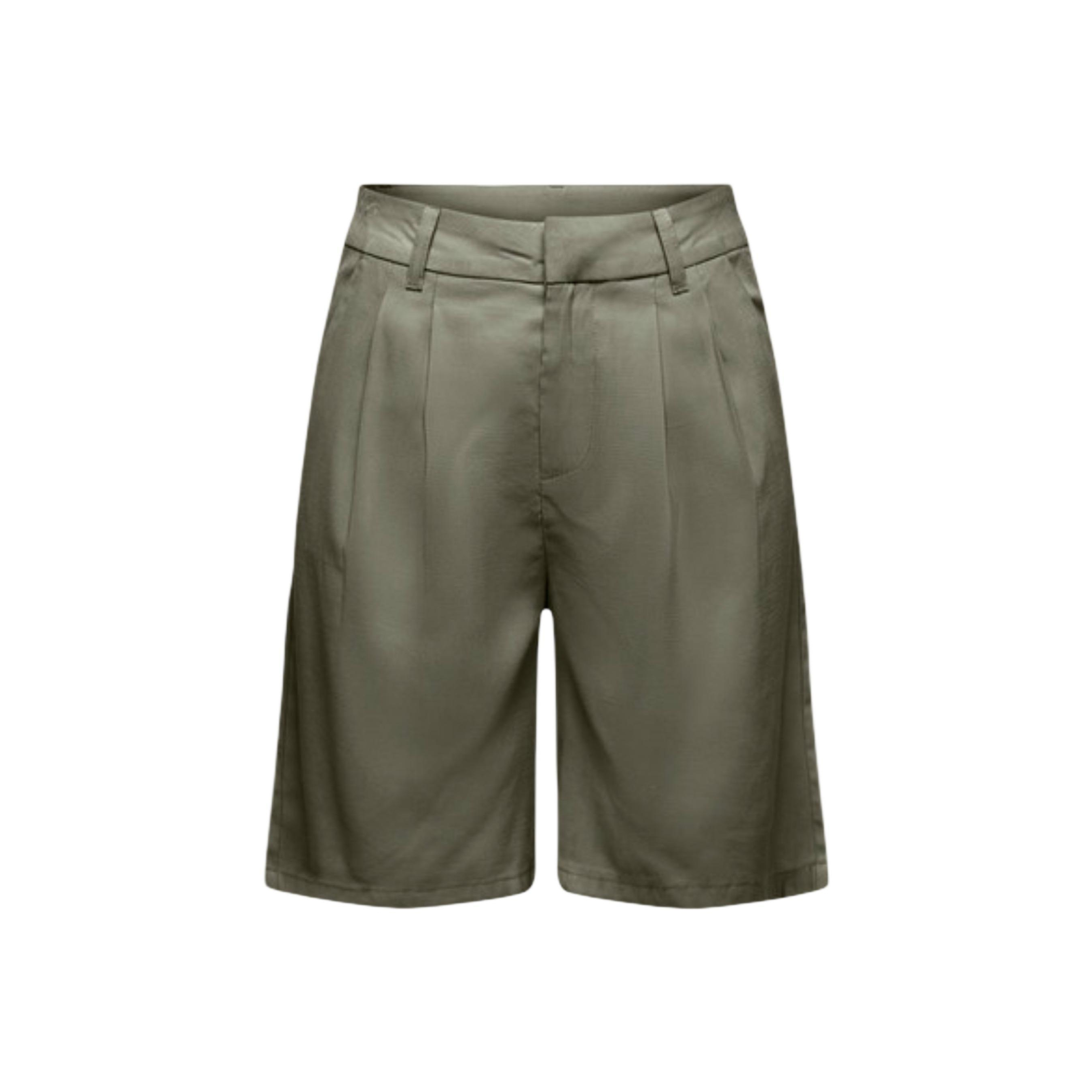 Снимка на Дамски къси панталони ONLY