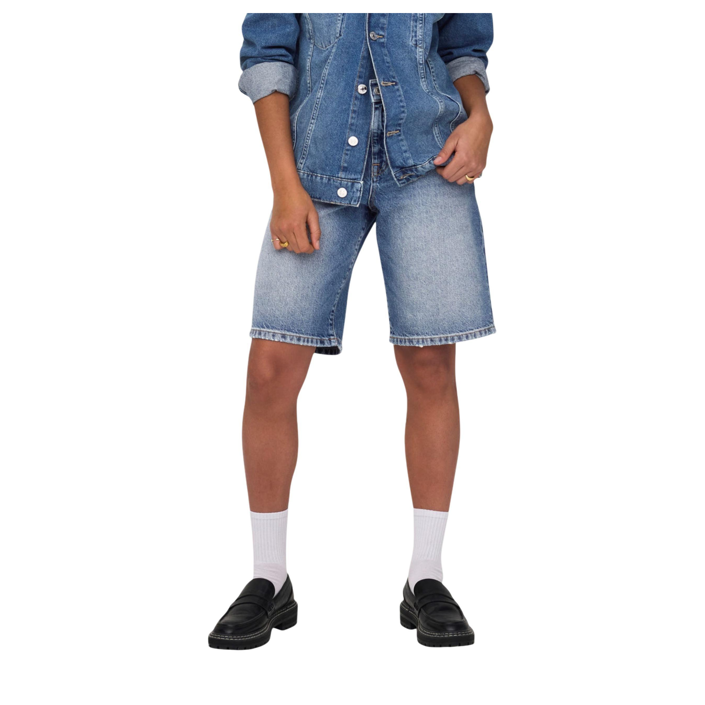 Снимка на Дамски къси панталони ONLY