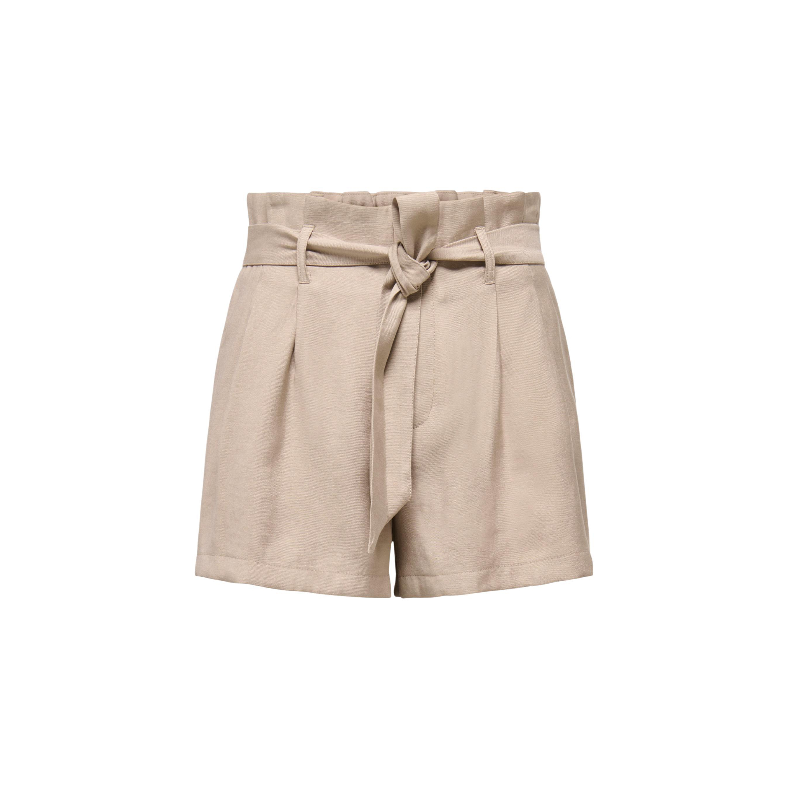 Снимка на Дамски къси панталони ONLY