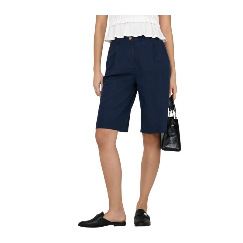 Снимка на Дамски къси панталони ONLY 