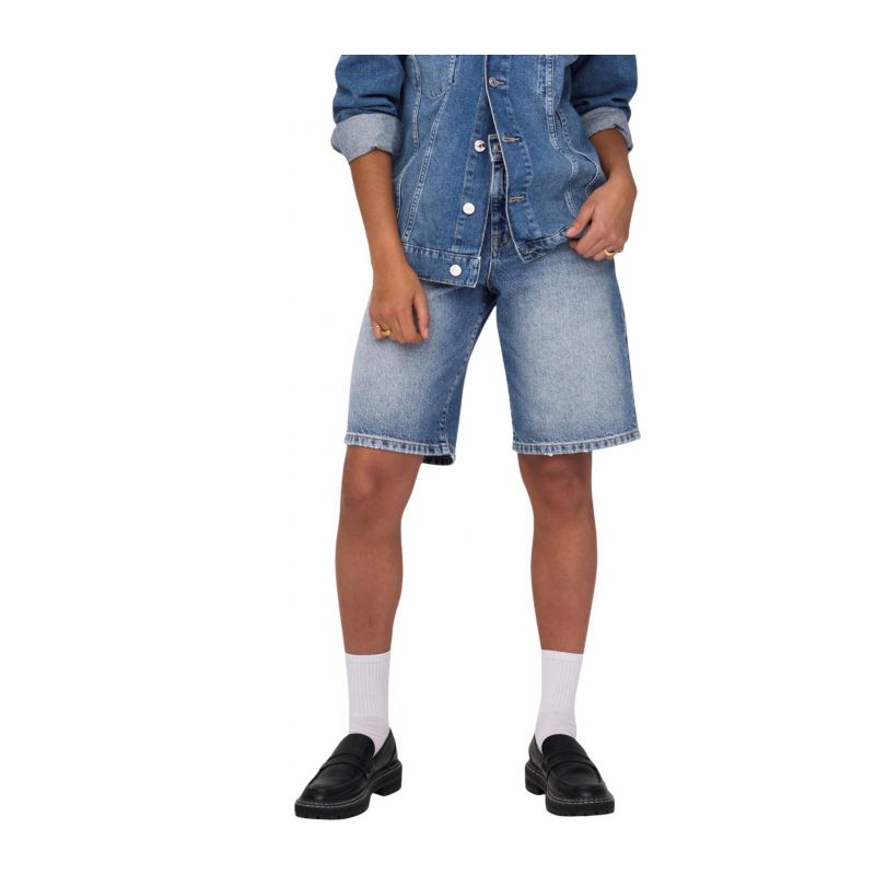 Дамски къси панталони