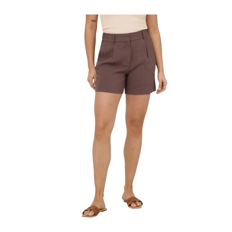 Дамски къси панталони