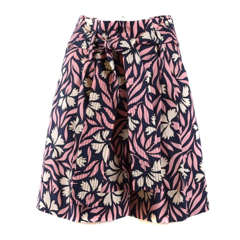 Дамски къси панталони