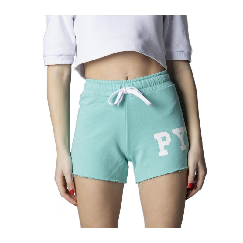 Снимка на Дамски къси панталони PYREX 