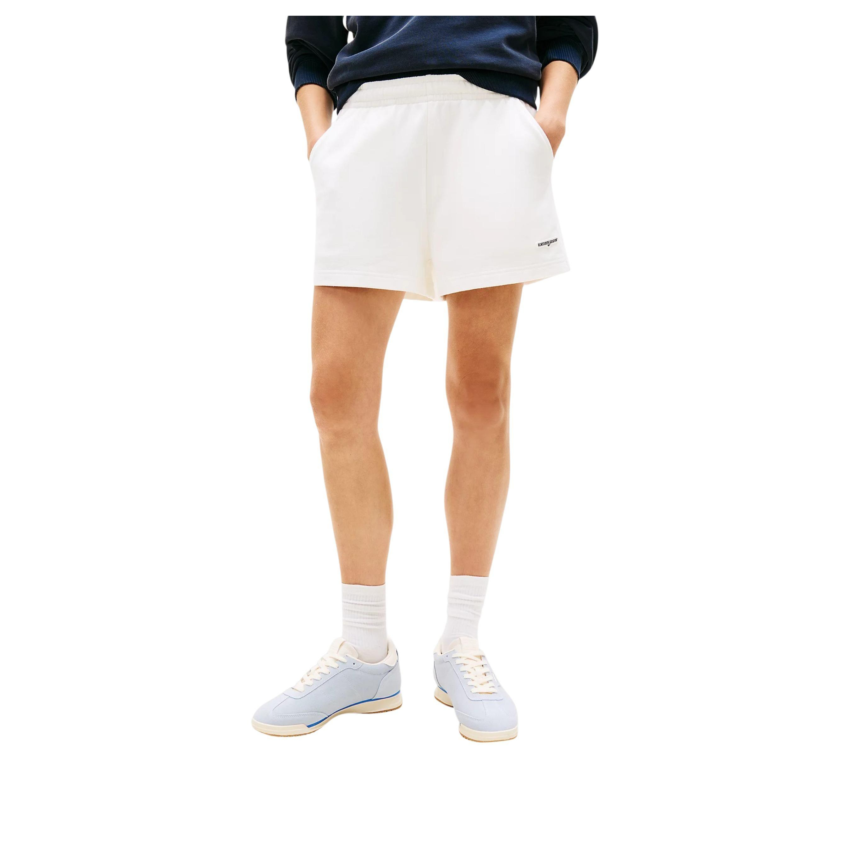 Снимка на Дамски къси панталони TOMMY HILFIGER