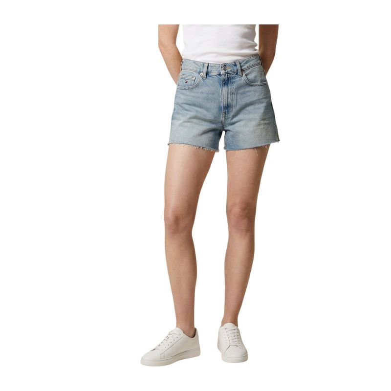 Дамски къси панталони