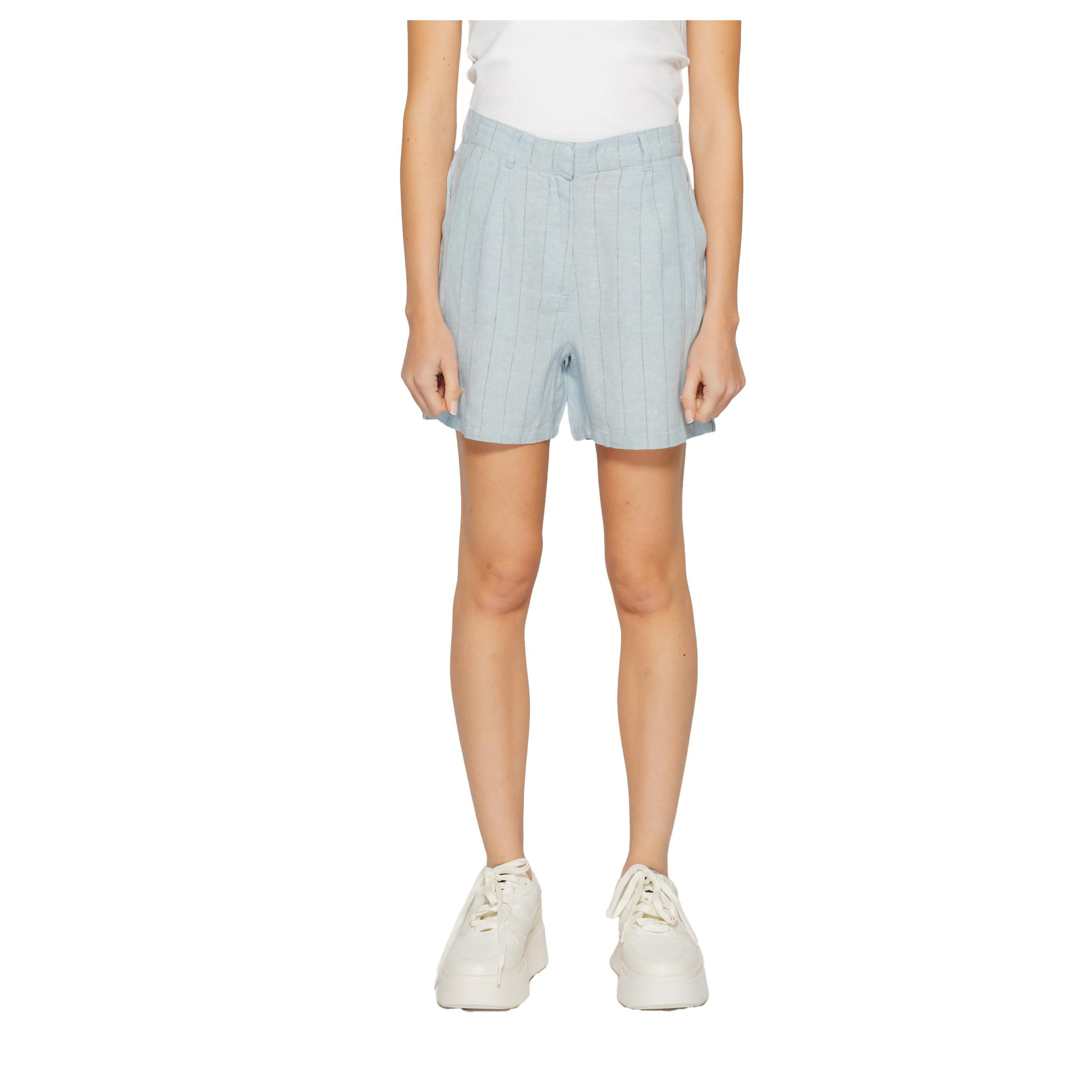 Снимка на Дамски къси панталони VERO MODA