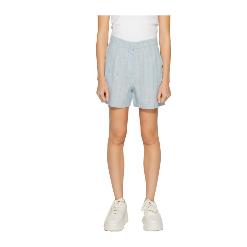 Снимка на Дамски къси панталони VERO MODA 