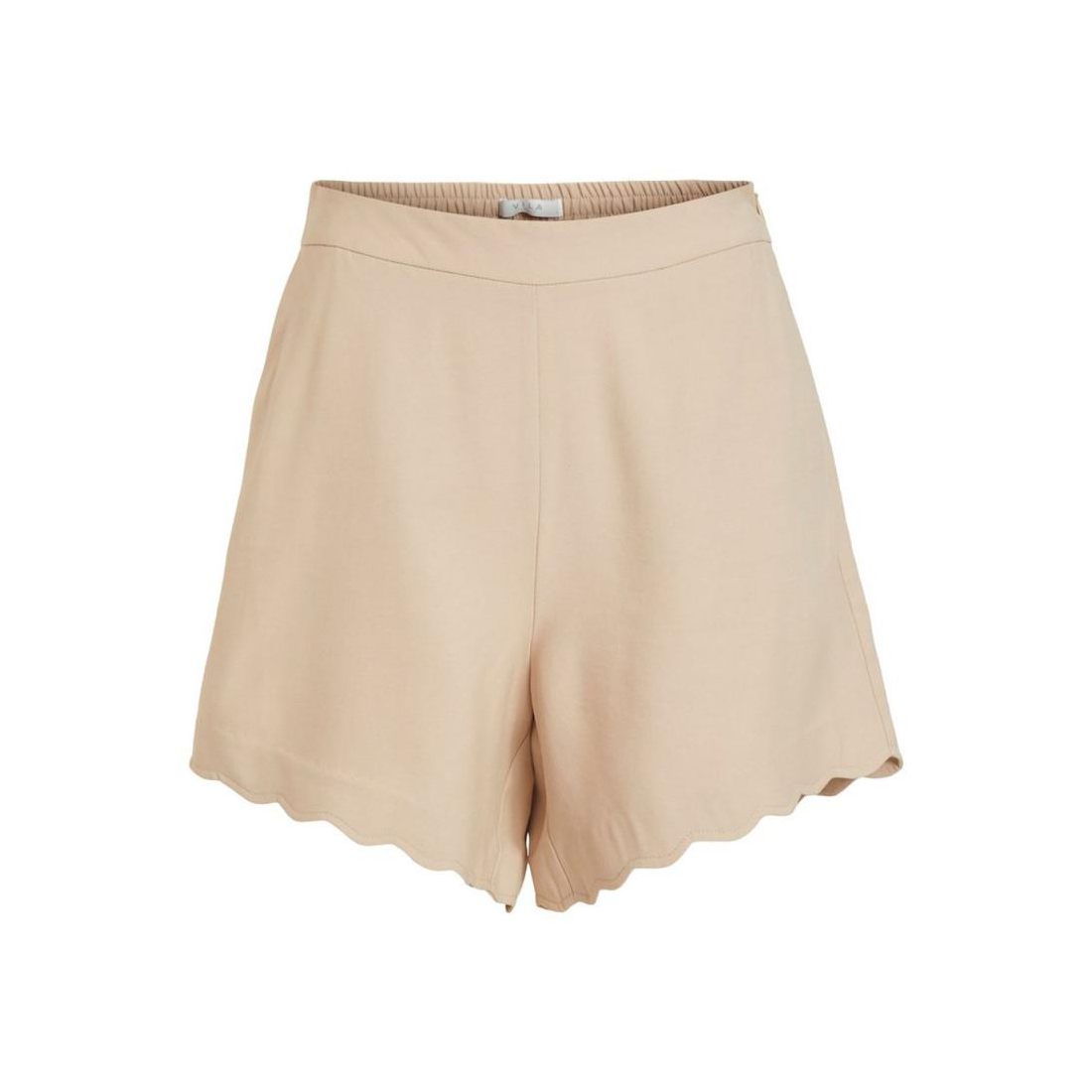 Снимка на Дамски къси панталони VILA CLOTHES