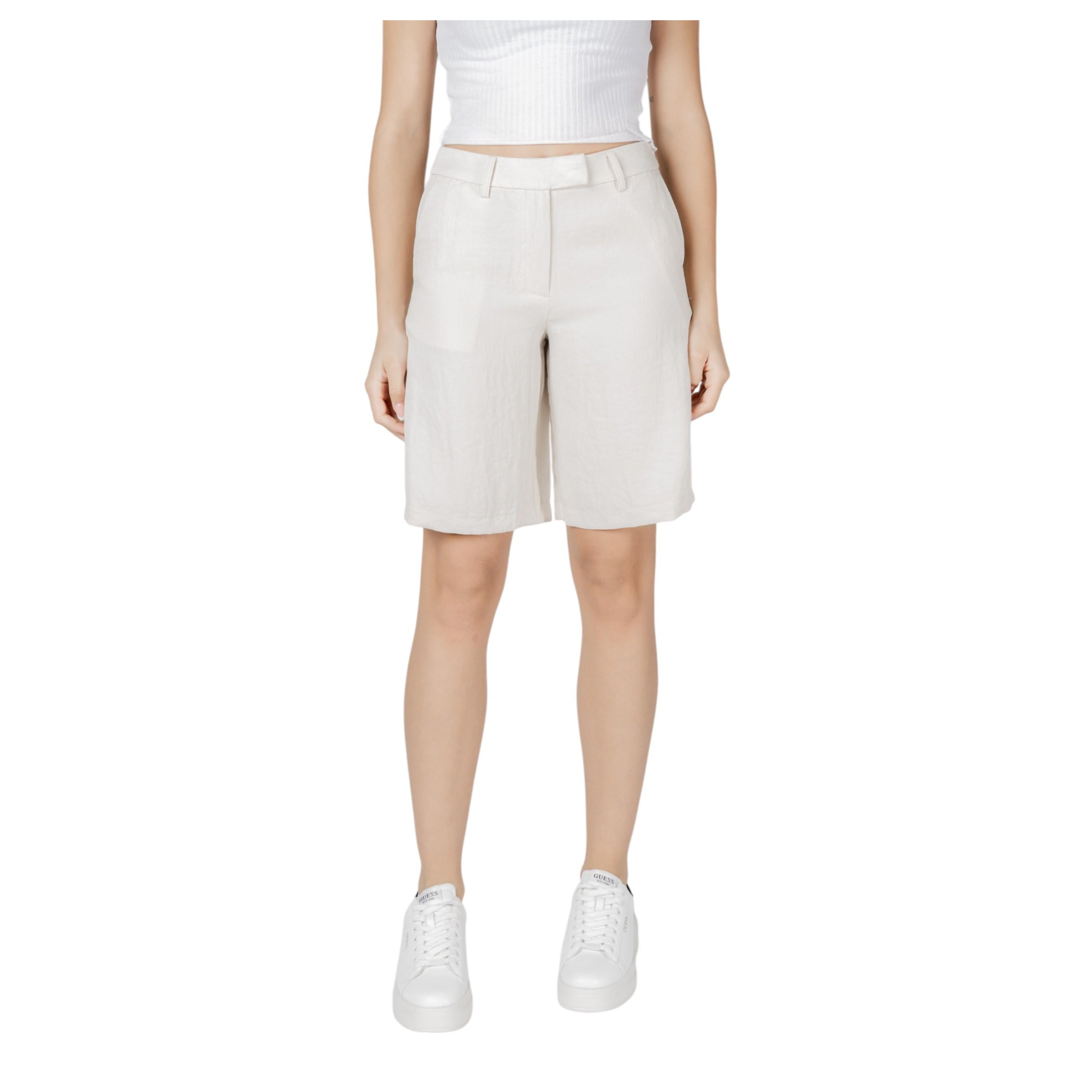Снимка на Дамски къси панталони VILA CLOTHES