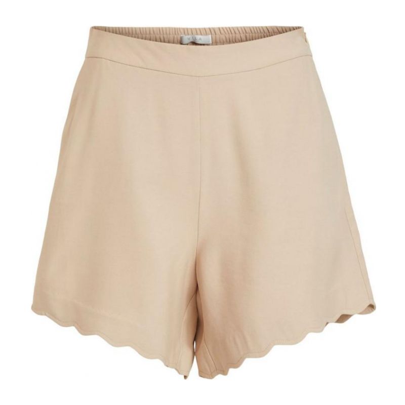 Снимка на Дамски къси панталони VILA CLOTHES 