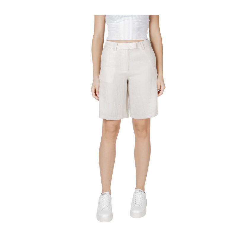 Снимка на Дамски къси панталони VILA CLOTHES 