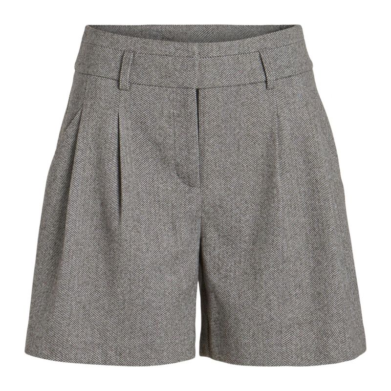 Снимка на Дамски къси панталони VILA CLOTHES 
