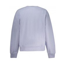 Снимка на Дамски лилав суитшърт с цип CALVIN KLEIN