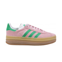 Снимка  на Дамски маратонки ADIDAS 