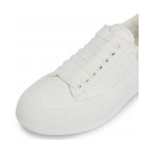 Снимка  на Дамски маратонки ALEXANDER MCQUEEN