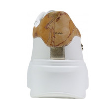 Снимка  на Дамски маратонки ALVIERO MARTINI 