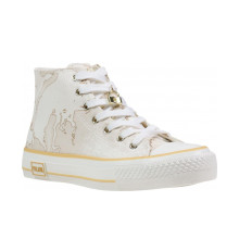 Снимка  на Дамски маратонки ALVIERO MARTINI 