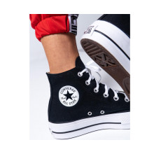 Снимка  на Дамски маратонки CONVERSE 
