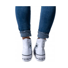 Снимка  на Дамски маратонки CONVERSE 