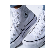 Снимка  на Дамски маратонки CONVERSE 