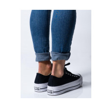 Снимка  на Дамски маратонки CONVERSE 