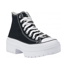 Снимка  на Дамски маратонки CONVERSE 