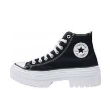 Снимка  на Дамски маратонки CONVERSE 