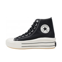 Снимка  на Дамски маратонки CONVERSE 
