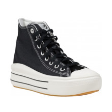 Снимка  на Дамски маратонки CONVERSE 