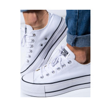 Снимка  на Дамски маратонки CONVERSE 